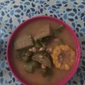 Cooksnap dari Olive Safcha untuk resep Sayur Asem