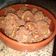 El cooksnap de Luciana Kohmann cuando hizo Trufas.