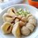 Cooksnap dari Novi Ummu Husna untuk resep Pempek Dos.. Lembuuutt Banget