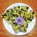 Moumita Bagchi's cooksnap of when they made শাহী টুকরা (sahi tukda recipe in bengali).