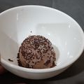 Cooksnap dari triandini untuk resep 3 bahan saja jadi es krim yang sangat enak dan lembut