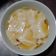 Cooksnap dari Mami Kevin untuk resep Kembang Tahu Kuah Jahe Homemade