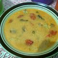 Cooksnap dari nufadhila untuk resep Tongseng ayam #PR_recookIndryHapsari