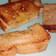 Sheeba Kapoor का कुकस्नैप जब उन्होंने स्वीट बटर टोस्ट (sweet butter toast recipe in Hindi) बनाया था।