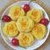 Cooksnap dari ayomi untuk resep Putu Ayu Wortel Keju