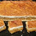 Ancsyka001 Cooksnap-ja, amikor elkészítette a(z) Omlós almás pite receptet.