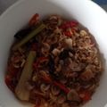 Cooksnap dari ISMAWATI untuk resep Oseng udang rebon kering