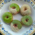 Cooksnap dari angelgtg untuk resep Donuts