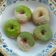 Cooksnap dari angelgtg untuk resep Donuts