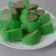 Cooksnap dari Winda Serlia Candrawati untuk resep Bolu Kukus Coklat Pandan
