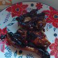 Cooksnap dari Adjeng Lastiami untuk resep Ayam Bakar Teflon