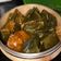 Cooksnap dari Fla Kitchen untuk resep Pepes Takebon (tahu kemangi rebon)