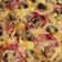 Cooksnap de Marina Nhamba quando cozinhou Pizza Caseira de Chouriço e Cogumelos.