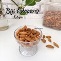 Cooksnap dari yovi yana untuk resep Biji Ketapang Kelapa (Tanpa Telur)