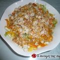 Cooksnap από dcroula στη συνταγή Spring Salad