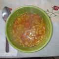 Cooksnap από 🍝🍕miss Marmelade(Στέλλα+Βαλέριο)🍩🥐 στη συνταγή 21 μέρες πριν: Μαγείρεψε στα κόκκινα!