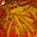 Cooksnap dari Qotrun Nada untuk resep Stik Kentang Keju