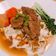 William Man 的 紅燒牛肉麵 cooksnap