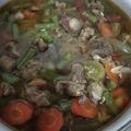 Cooksnap dari tamy untuk resep Asem Asem Daging sapi (tetelan) 🐮