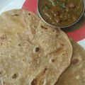 Shobana Ramnath's cooksnap of when they made ஈசி ஹெல்தி சென்னா மசாலா.