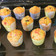 Cooksnap dari Mint Mint Kitchen untuk resep Morning Glory Milk Muffin mudah cepat 