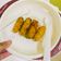 Cooksnap dari Citra Aprilia untuk resep Snack mpASI 8m+ stick kentang ayam