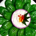 Cooksnap dari indah lestari untuk resep Kue Pepare