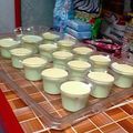 Cooksnap dari Ummu Arfah untuk resep Es krim lembuuuut Simple