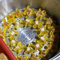 Cooksnap dari Tella Apriliany Rusly untuk resep Dimsum Ayam Wortel