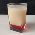 Cooksnap dari Bunda TitanQue untuk resep Ice yakult cocopandan