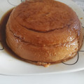 El cooksnap de Ana Sánchez-Pastor cuando hizo Flan de huevo, en olla express rápida.