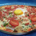 El cooksnap de Disfruta cocinando con Fernando cuando hizo Pizza Jordi, Cocina en directo Cookpad.