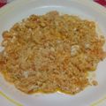 Cooksnap από nantiaflou στη συνταγή Στραπατσάδα της γιαγιάς