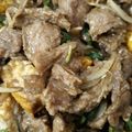 Cooksnap dari Nurlaela Ela untuk resep Beef Teriyaki home made ala Hokben