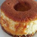 Cooksnap de Chef. María Luisa Valdez quando cozinhou Pudim De Laranja.