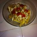 Cooksnap dari ELLY PRIYANA untuk resep French fries
