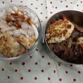 愛吃又怕胖 的 香煎雞肉豆腐餅 cooksnap