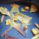 Cooksnap de Micaela Gamito quando cozinhou Chips de Batata Doce.