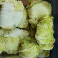 Cooksnap dari Putri Rofiatul Nurazizah untuk resep Ayam bungkus sawi putih