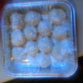 momo.ross.9's cooksnap of when they made Snowball Cookies.