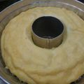Cooksnap dari Maria Ulfah untuk resep Cheese cake kukus super lembut