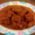 Cooksnap dari أيو ديوانتي untuk resep 138. DAGING MASAK SAMBAL JAKARTA