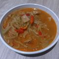 Cooksnap dari Dyah Isnaini Puspitasari untuk resep Sambal Goreng Labu & Krecek