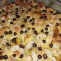 Cooksnap dari GinaSutopo untuk resep Puding roti tawar pisang