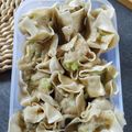 Cooksnap dari Saomi Mayhai untuk resep Siomay Ayam Labu Siam