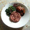 Cooksnap dari Ika Ramadhani untuk resep Cah Kangkung Ala Resto