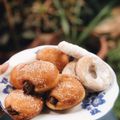 Cooksnap dari stella untuk resep Donat gula empuk simpel anti gagal