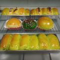 Cooksnap dari devi untuk resep Basic soft bun