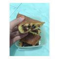 Cooksnap dari Novadyana untuk resep Terang Bulan Teflon No Mixer