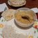 El cooksnap de Jonathan cuando hizo Pan indio.